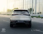Baic X7 2024
